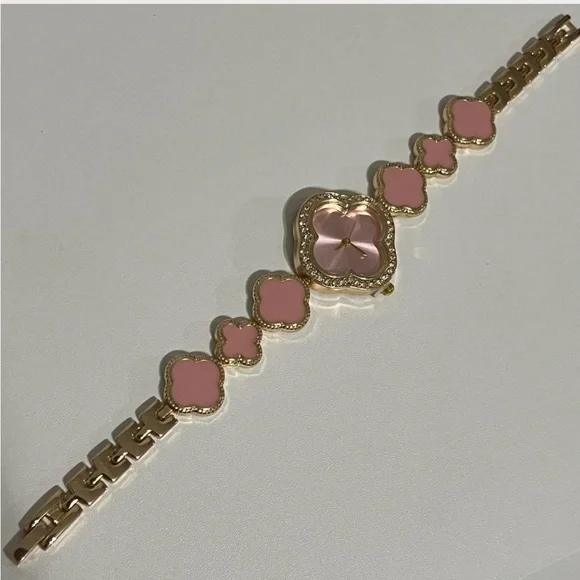 Gold Watch - Picture 8 of 8